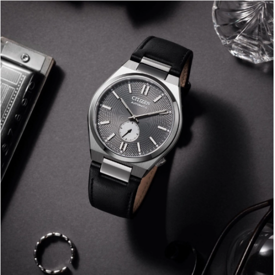 Citizen NK5010-01H Tsuyosa Horloge Citizen NK5010-01H Tsuyosa Horloge